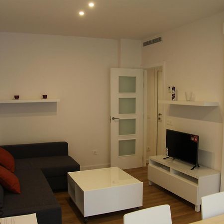 Apartamentos Hiedra Y Tapineria Mercado Central فالنسيا المظهر الخارجي الصورة