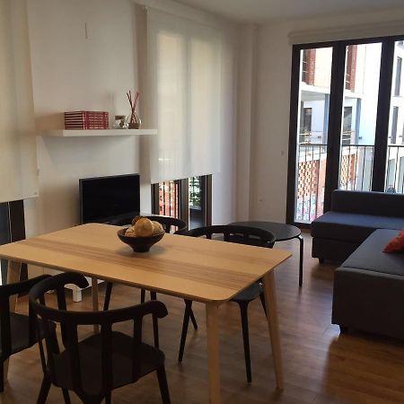 Apartamentos Hiedra Y Tapineria Mercado Central فالنسيا المظهر الخارجي الصورة