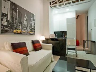 Apartamentos Hiedra Y Tapineria Mercado Central فالنسيا المظهر الخارجي الصورة