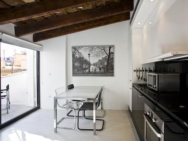 Apartamentos Hiedra Y Tapineria Mercado Central فالنسيا المظهر الخارجي الصورة